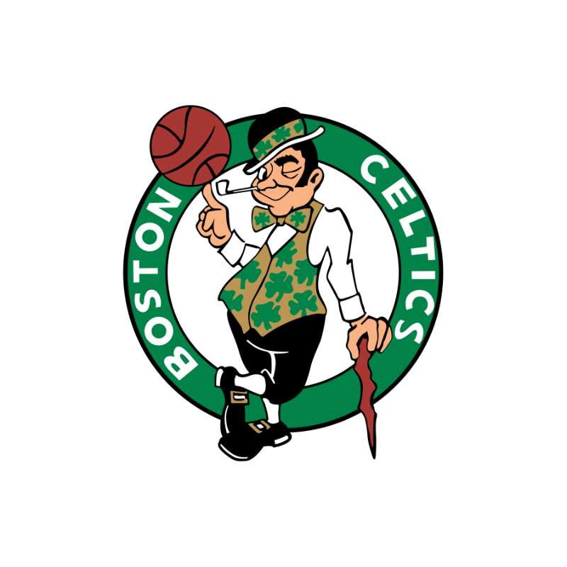 Boston Celtics Photo #1