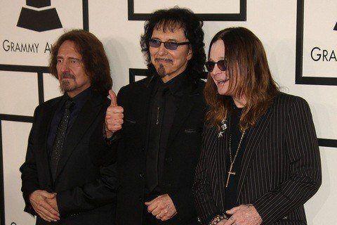 Black Sabbath Photo #1