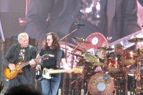 Rush Photo #1