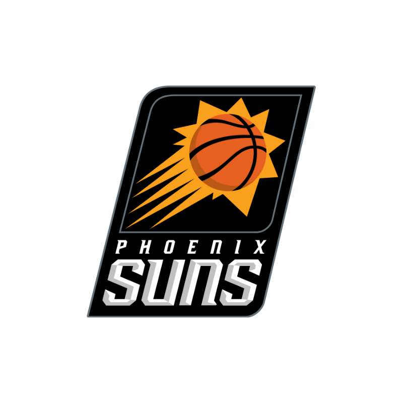 Phoenix Suns Photo #1