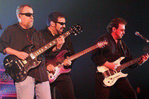 Blue Oyster Cult Photo #1