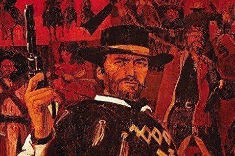 A Fistful of Dollars Photo #1