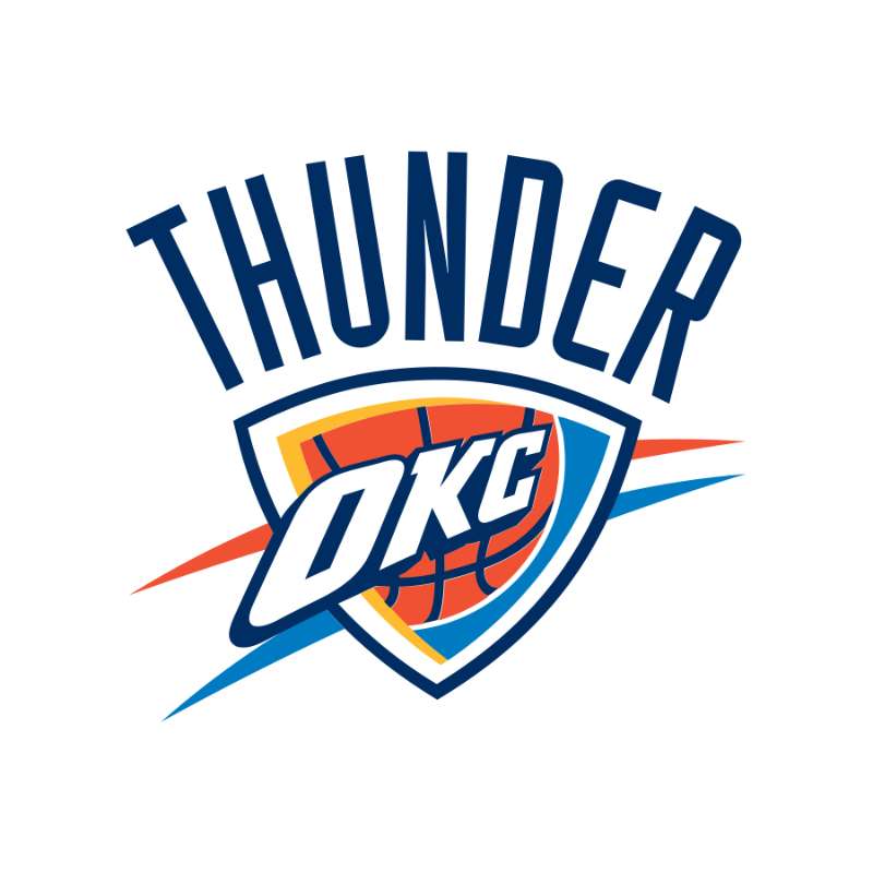 Oklahoma City Thunder Photo #1