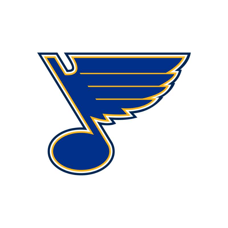 St. Louis Blues Photo #1