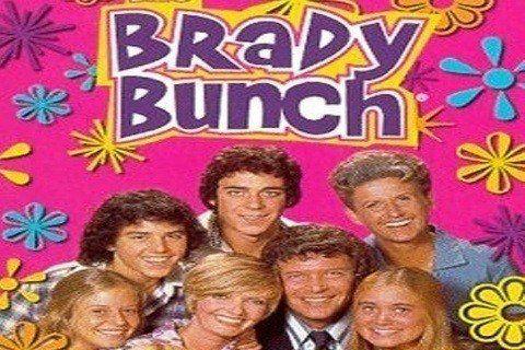 The Brady Bunch Photo #1