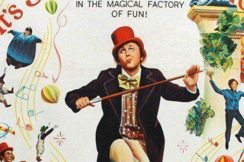 Willy Wonka & the Chocolate Factory Photo #1