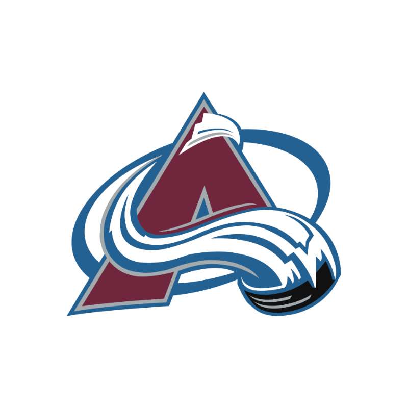 Colorado Avalanche Photo #1