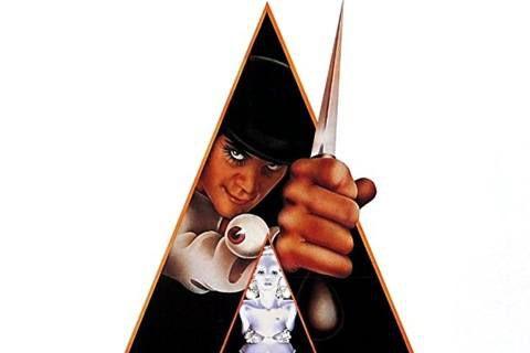 A Clockwork Orange Photo #1