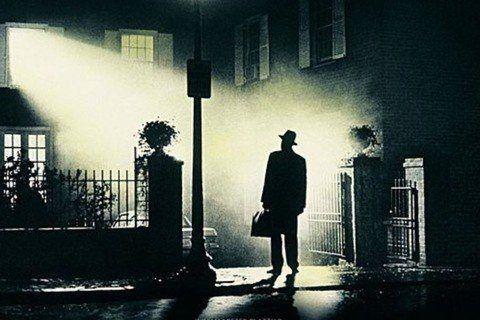 The Exorcist Photo #1