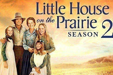 Little House on the Prairie Photo #1