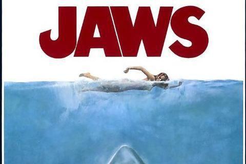 Jaws Photo #1