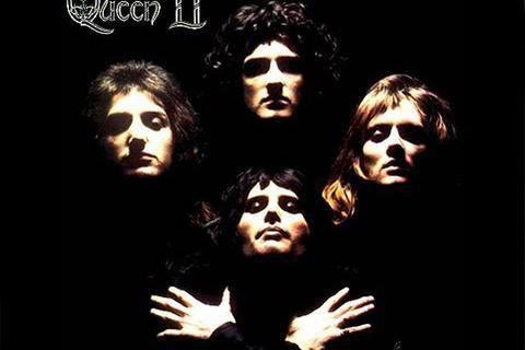 Bohemian Rhapsody Photo #1