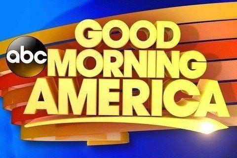 Good Morning America Photo #1