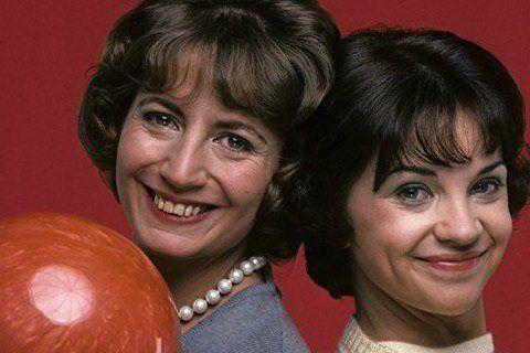 Laverne & Shirley Photo #1