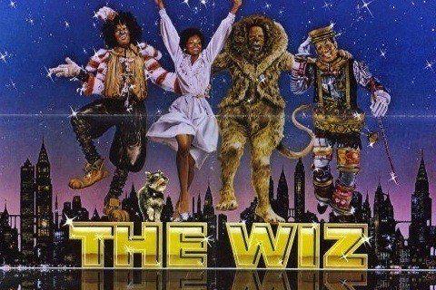 The Wiz Photo #1