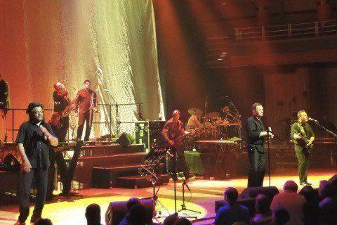 UB40 Photo #1