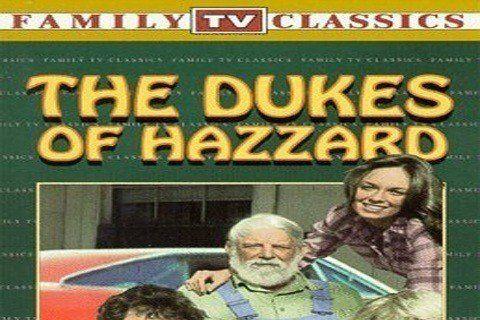 The Dukes of Hazzard Photo #1