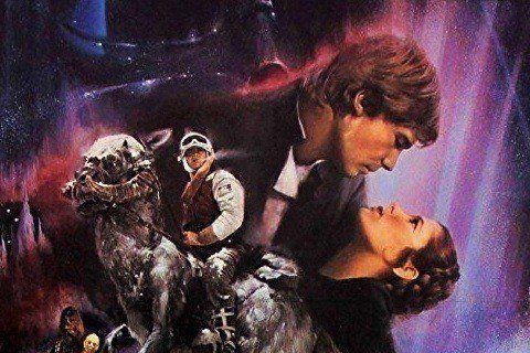 Star Wars: The Empire Strikes Back Photo #1