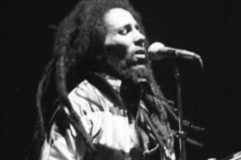 Redemption Song Photo #1