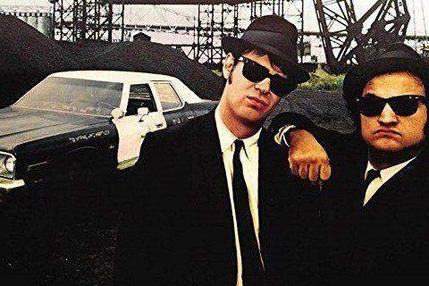 The Blues Brothers Photo #1