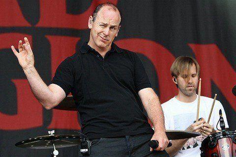 Bad Religion Photo #1