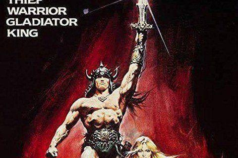 Conan the Barbarian (1982) Photo #1