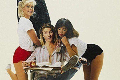 Fast Times at Ridgemont High Photo #1