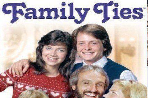 Family Ties Photo #1