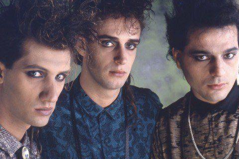 Soda Stereo Photo #1