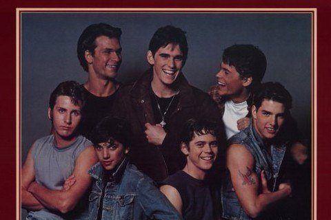 The Outsiders Photo #1