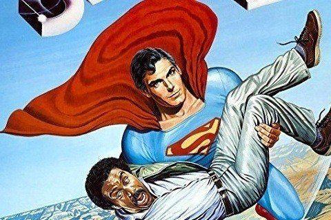 Superman III Photo #1