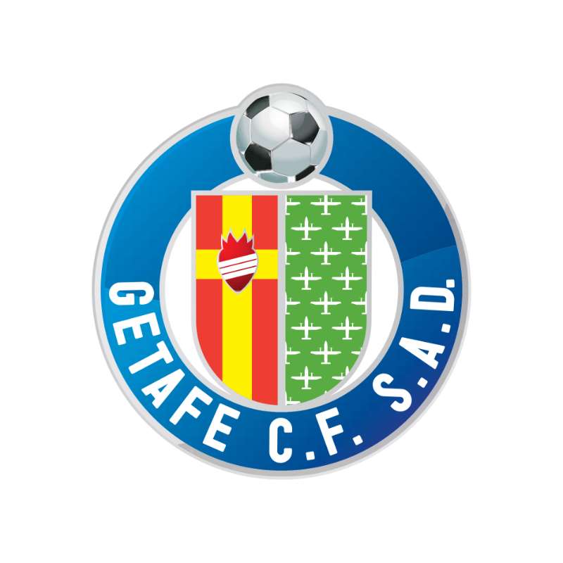 Getafe CF Photo #1