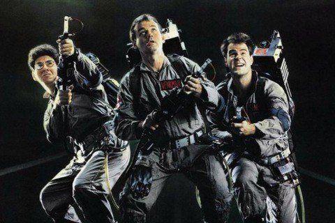 Ghostbusters (1984) Photo #1