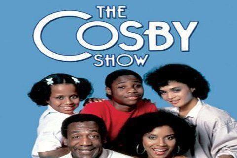 The Cosby Show Photo #1