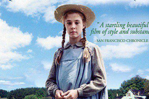 Anne of Green Gables Photo #1