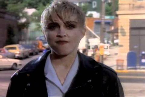 Papa Don't Preach Photo #1