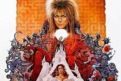 Labyrinth Photo #1