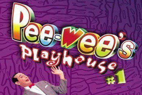 Pee-wee's Playhouse Photo #1