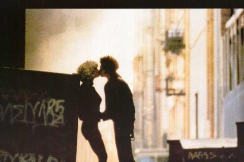 Sid and Nancy Photo #1