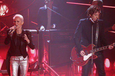 Roxette Photo #1