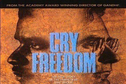 Cry Freedom Photo #1