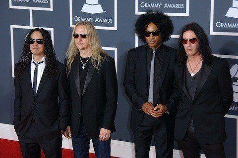 Alice in Chains Photo #1
