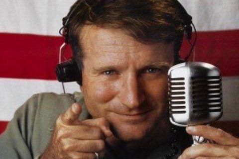 Good Morning, Vietnam Photo #1