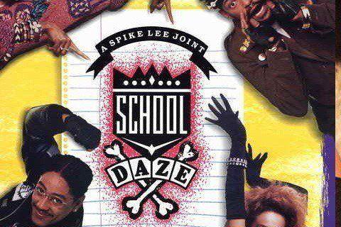 School Daze Photo #1