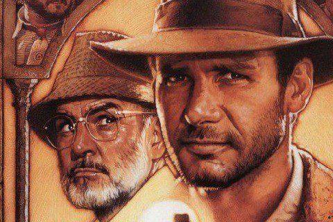 Indiana Jones and the Last Crusade Photo #1