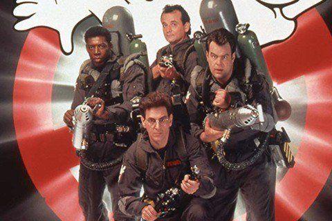 Ghostbusters II Photo #1