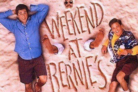 Weekend at Bernie's Photo #1