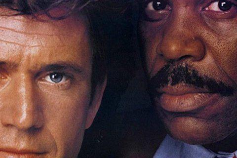 Lethal Weapon 2 Photo #1