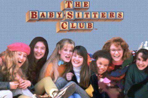 The Baby-Sitters Club Photo #1