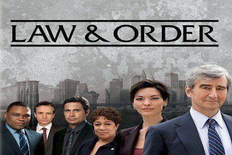 Law & Order Photo #1